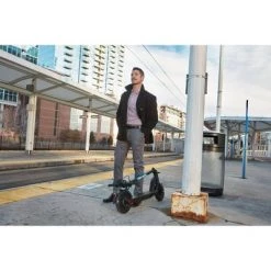 GoTrax G Max Ultra Commuting Electric Scooter - Black -Riding Toys, Scooters & Hoverboards shop unnamed file 591