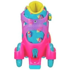 Roller Derby Fun Roll Girls' Jr Adjustable Roller Skate Ice Cream -Riding Toys, Scooters & Hoverboards shop unnamed file 5912