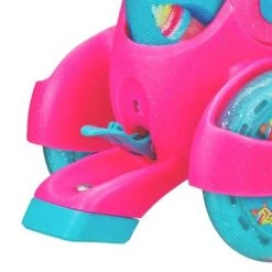 Roller Derby Fun Roll Girls' Jr Adjustable Roller Skate Ice Cream -Riding Toys, Scooters & Hoverboards shop unnamed file 5914