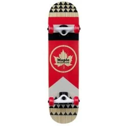 Maple Skateboards Maple Masters 31" Skateboard - Structural