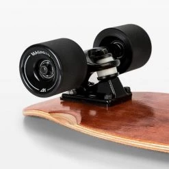 Magneto Boards 27.5" Mini Cruiser Skateboard Bamboo 16 Magneto Boards 27.5" Mini Cruiser Skateboard Bamboo -Riding Toys, Scooters & Hoverboards shop unnamed file 5935