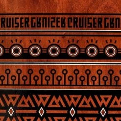 Magneto Boards 27.5" Mini Cruiser Skateboard Bamboo 17 Magneto Boards 27.5" Mini Cruiser Skateboard Bamboo -Riding Toys, Scooters & Hoverboards shop unnamed file 5936