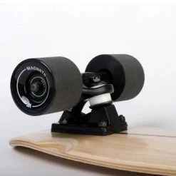 Magneto Boards 27.5" Mini Cruiser Skateboard Bamboo 20 Magneto Boards 27.5" Mini Cruiser Skateboard Bamboo -Riding Toys, Scooters & Hoverboards shop unnamed file 5939