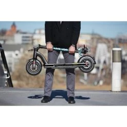 GoTrax G Max Ultra Commuting Electric Scooter - Black -Riding Toys, Scooters & Hoverboards shop unnamed file 594