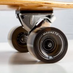 Magneto Boards 44" Kicktail Cruiser Skateboard Black -Riding Toys, Scooters & Hoverboards shop unnamed file 5952