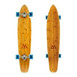 Magneto Boards 44" Kicktail Cruiser Skateboard Black -Riding Toys, Scooters & Hoverboards shop unnamed file 5955