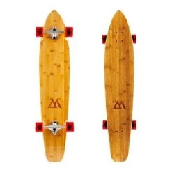 Magneto Boards 44" Kicktail Cruiser Skateboard Black -Riding Toys, Scooters & Hoverboards shop unnamed file 5956