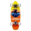 Kryptonics Mini Fat 23" Skateboard