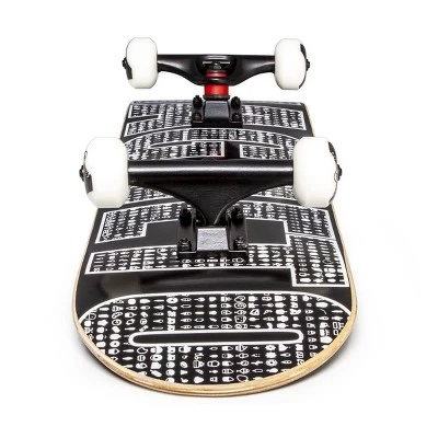 Magneto Boards 27.5" Kids' Skateboard Candy 6 Magneto Boards 27.5" Kids' Skateboard Candy - Image 6