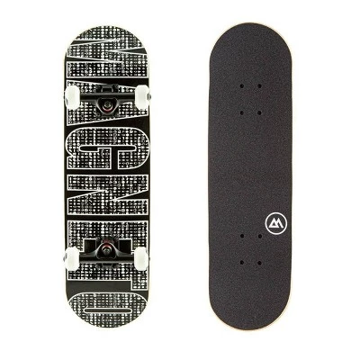 Magneto Boards 27.5" Kids' Skateboard Candy 9 Magneto Boards 27.5" Kids' Skateboard Candy - Image 9