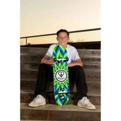 The Heart Supply Pro 31.5" Complete Skateboard - Heimana Reynolds -Riding Toys, Scooters & Hoverboards shop unnamed file 5986