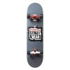 Bravo Sports Pro Vision 31" Skateboard - Black