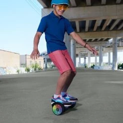 Jetson Sync All-Terrain Dynamic Sound Hoverboard Red -Riding Toys, Scooters & Hoverboards shop unnamed file 599
