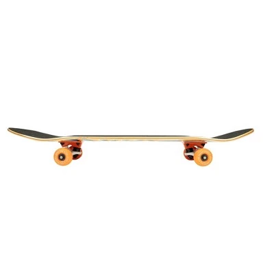 The Heart Supply Pro 31.5" Complete Skateboard - Jagger Eaton 2 The Heart Supply Pro 31.5" Complete Skateboard - Jagger Eaton - Image 2