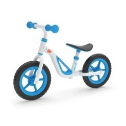 Chillafish Charlie 10" Kids' Balance Bike White -Riding Toys, Scooters & Hoverboards shop unnamed file 6
