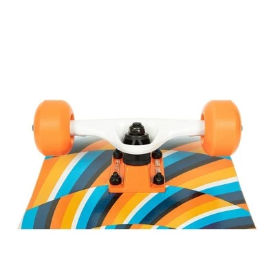 The Heart Supply Pro 31.5" Complete Skateboard - Jagger Eaton 6 The Heart Supply Pro 31.5" Complete Skateboard - Jagger Eaton - Image 6