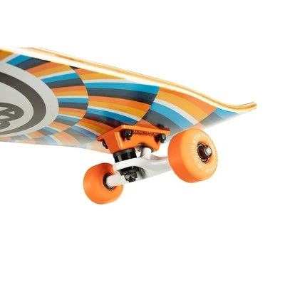 The Heart Supply Pro 31.5" Complete Skateboard - Jagger Eaton 7 The Heart Supply Pro 31.5" Complete Skateboard - Jagger Eaton - Image 7