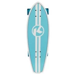 Kryptonics 27" Pug Life Cruiser Board - Blue -Riding Toys, Scooters & Hoverboards shop unnamed file 6025