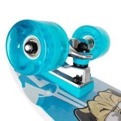Kryptonics 27" Pug Life Cruiser Board - Blue -Riding Toys, Scooters & Hoverboards shop unnamed file 6026