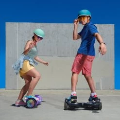 Jetson Sync All-Terrain Dynamic Sound Hoverboard Red -Riding Toys, Scooters & Hoverboards shop unnamed file 603
