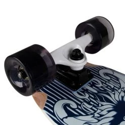 Kryptonics 23" Mini Fat Teeth Kids' Cruiser Skateboard -Riding Toys, Scooters & Hoverboards shop unnamed file 6031