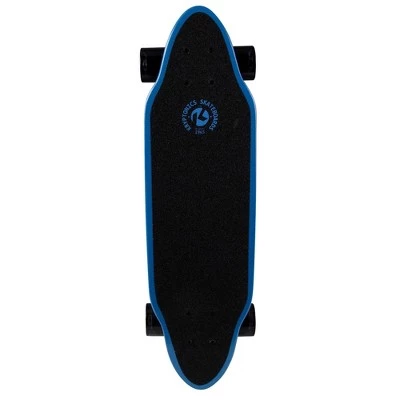 Kryptonics Cutaway 26" Skateboard 4 Kryptonics Cutaway 26" Skateboard - Image 4