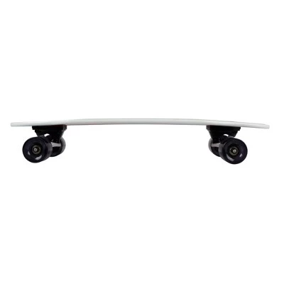 Kryptonics 26" Cutaway Snaked Kids' Cruiser Skateboard 3 Kryptonics 26" Cutaway Snaked Kids' Cruiser Skateboard - Image 3