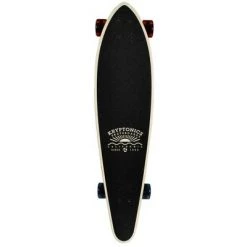 Kryptonics 36" Rad Rays Long Board - Red/Teal/Black -Riding Toys, Scooters & Hoverboards shop unnamed file 6072