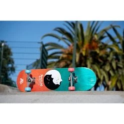 Arcade 31" Complete Kids' Skateboard Kitty Karma -Riding Toys, Scooters & Hoverboards shop unnamed file 6077