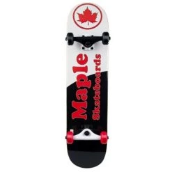 Maple Skateboards Master 31" Kids' Skateboard