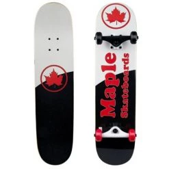 Maple Skateboards Master 31" Kids' Skateboard -Riding Toys, Scooters & Hoverboards shop unnamed file 6093