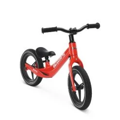 Joovy Bicycoo MG 12" Kids' Balance Bike Red 12 Joovy Bicycoo MG 12" Kids' Balance Bike Red -Riding Toys, Scooters & Hoverboards shop unnamed file 61