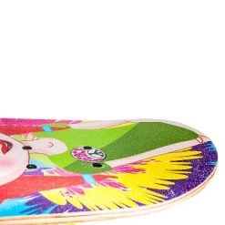 Titan Bikes TITAN 9262 Flower Power Princess Complete 28" Girls' Skateboard -Riding Toys, Scooters & Hoverboards shop unnamed file 6117