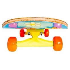 Titan Bikes TITAN 9262 Flower Power Princess Complete 28" Girls' Skateboard -Riding Toys, Scooters & Hoverboards shop unnamed file 6118