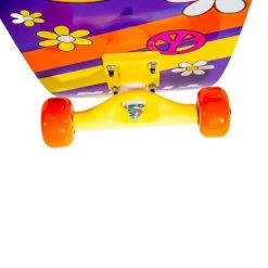 Titan Bikes TITAN 9262 Flower Power Princess Complete 28" Girls' Skateboard -Riding Toys, Scooters & Hoverboards shop unnamed file 6119
