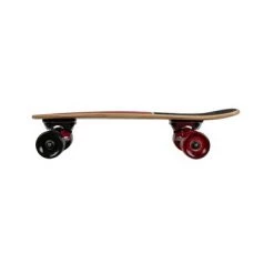 Kryptonics Stubby 19" Cruiser Skateboard - Red -Riding Toys, Scooters & Hoverboards shop unnamed file 6123