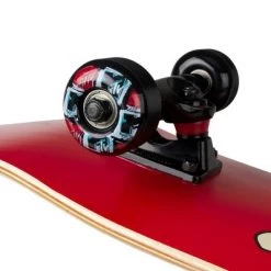 MTV 31" Merica Skateboard - Blue -Riding Toys, Scooters & Hoverboards shop unnamed file 6128