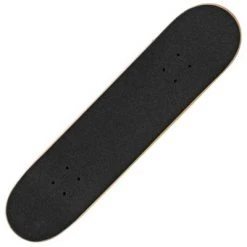 Roller Derby Square Skateboard - Green/Black