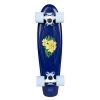 ReDo Skateboard Co. ReDo Skateboard 22.5" Poly Cruiser Skateboard - Hibiscus