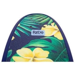 ReDo Skateboard Co. ReDo Skateboard 22.5" Poly Cruiser Skateboard - Hibiscus -Riding Toys, Scooters & Hoverboards shop unnamed file 6135