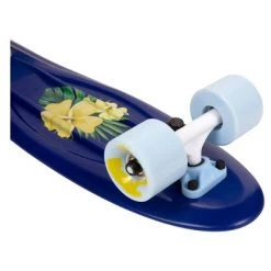 ReDo Skateboard Co. ReDo Skateboard 22.5" Poly Cruiser Skateboard - Hibiscus -Riding Toys, Scooters & Hoverboards shop unnamed file 6137