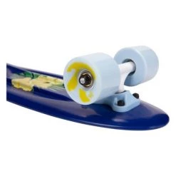 ReDo Skateboard Co. ReDo Skateboard 22.5" Poly Cruiser Skateboard - Hibiscus -Riding Toys, Scooters & Hoverboards shop unnamed file 6138