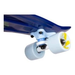 ReDo Skateboard Co. ReDo Skateboard 22.5" Poly Cruiser Skateboard - Hibiscus -Riding Toys, Scooters & Hoverboards shop unnamed file 6139
