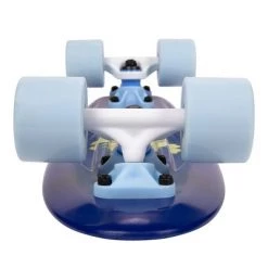 ReDo Skateboard Co. ReDo Skateboard 22.5" Poly Cruiser Skateboard - Hibiscus -Riding Toys, Scooters & Hoverboards shop unnamed file 6140
