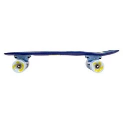 ReDo Skateboard Co. ReDo Skateboard 22.5" Poly Cruiser Skateboard - Hibiscus -Riding Toys, Scooters & Hoverboards shop unnamed file 6142