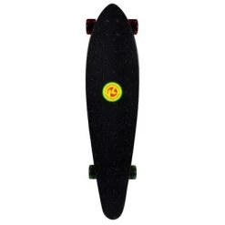 Kryptonics 36" Rasta Palm Long Board - Red/Yellow/Black -Riding Toys, Scooters & Hoverboards shop unnamed file 6146