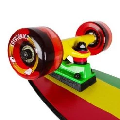 Kryptonics 36" Rasta Palm Long Board - Red/Yellow/Black -Riding Toys, Scooters & Hoverboards shop unnamed file 6147