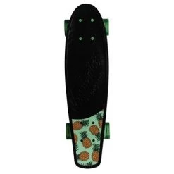 Kryptonics 22.5" Originals Skateboard - Black -Riding Toys, Scooters & Hoverboards shop unnamed file 6151