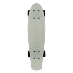Kryptonics 22.5" Classic Glow in the Dark Skateboard - White -Riding Toys, Scooters & Hoverboards shop unnamed file 6174