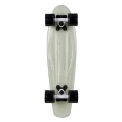 Kryptonics 22.5" Classic Glow in the Dark Skateboard - White -Riding Toys, Scooters & Hoverboards shop unnamed file 6175